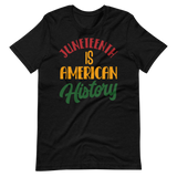 Juneteenth is American History