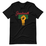 Juneteenth Power