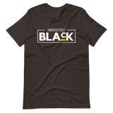 Unapologetically Black