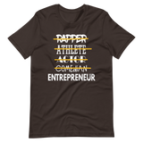 Entrepreneur