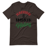 Juneteenth is American History