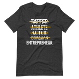 Entrepreneur