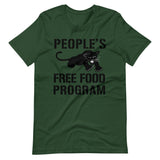 People's Free Food Program