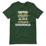 Entrepreneur