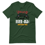 Young Black and Free-ish