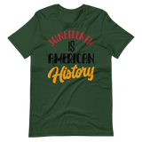 Juneteenth is American History
