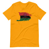 Juneteenth Flag