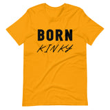 Born Kinky