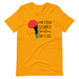 Celebrate Juneteenth
