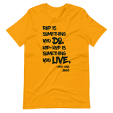 Hip-Hop | Krs-One