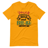 Young Black and Free-ish