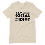 I Am Anti Idiot