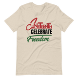 Juneteenth Celebrate Freedom