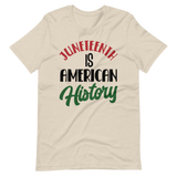 Juneteenth is American History