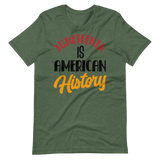 Juneteenth is American History