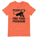 People's Free Food Program