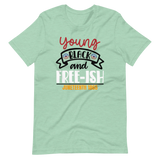 Young Black and Free-ish
