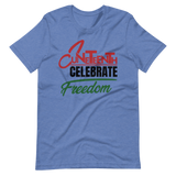 Juneteenth Celebrate Freedom