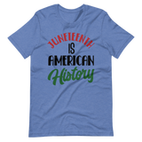 Juneteenth is American History