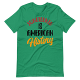 Juneteenth is American History