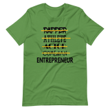 Entrepreneur