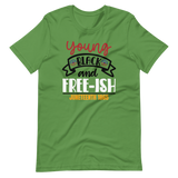 Young Black and Free-ish