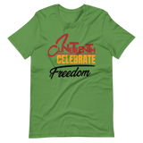 Juneteenth Celebrate Freedom