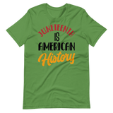 Juneteenth is American History