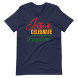 Juneteenth Celebrate Freedom