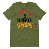 Juneteenth is American History