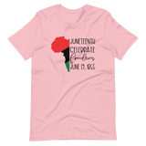 Celebrate Juneteenth