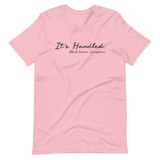 It's Handled. | Black Women