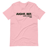 Aight, Bet. | Stacy Abrams