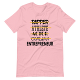 Entrepreneur