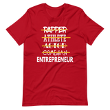 Entrepreneur