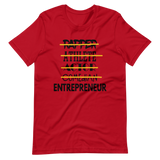 Entrepreneur