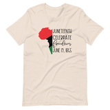 Celebrate Juneteenth