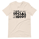 I Am Anti Idiot
