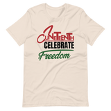 Juneteenth Celebrate Freedom