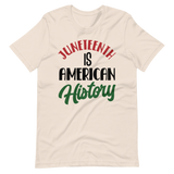 Juneteenth is American History