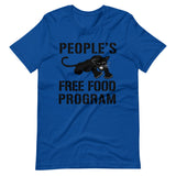 People's Free Food Program