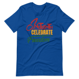 Juneteenth Celebrate Freedom