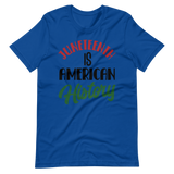 Juneteenth is American History