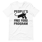People's Free Food Program