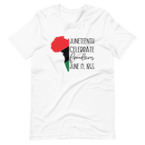Celebrate Juneteenth