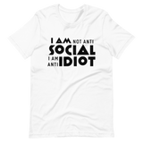 I Am Anti Idiot