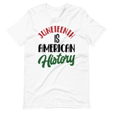 Juneteenth is American History