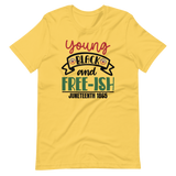 Young Black and Free-ish