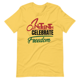 Juneteenth Celebrate Freedom