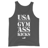 USA Gymnastics Tank